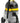 Lavor GBP 20 Aspiratore cilindrico secco e bagnato professionale 20L con filtro HEPA