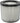 Lavor Filtro Bianco a Cilindro Lavabile per Aspirapolvere Ashley 900-901