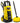 Lavor Army 120 Idropulitrice 1700W 120 Bar con Patio Cleaner per Pavimenti