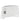 ARGO Jazz Electric Convector Heater 750W White Turbo with Adjustable Thermostat