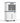 Argoclima Dehumidifier DRY PURY EVO 11 White 11L/24h 36dB for Home and Office