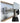 Argoclima Daphne Riscaldatore Elettrico Esterno 2000W IP55 Nero Acciaio Inox