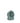 Argoclima DORI MINT Portable Electric Heater 2000W Mint Color for Indoor Use