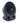 Argoclima Dori Night riscaldatore elettrico ventilatore 2000W blu portatile per interni