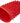 Viva Ditali Extra Piccoli in Gomma 13x25 mm - Set 12 Pezzi per Cucito