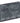 Ajsia BLACKFIT G00110 Guanti usa e getta in Nitrile Nero XL Senza Polvere