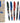 Pilot Frixion Naruto Penne Cancellabili Colorate Set 3 Penne 12 Pezzi Ergonomiche
