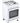 Bompani BO540GI/N Cucina 4 fornelli gas forno elettrico 52L classe A bianco