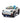 eSpidko Mini Aceman 42749 Auto Radiocomandata 12V Bianca - Giocattolo
