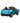 Globo Auto Elettrica Per Bambini Mini Aceman Nero 12V con Radiocomando 2,4 GHz