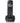 Brondi GALA Black DECT Cordless Phone, 1 Handset, Caller ID, 5 Handsets
