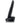 Brondi GALA Black DECT Cordless Phone, 1 Handset, Caller ID, 5 Handsets
