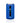 Brondi President Telefono Cellulare Blu Dual SIM Tastiera Fisica Batteria Lunga Durata