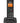Brondi Bravo Star Black DECT Cordless Phone with Handsfree and Caller ID