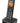 Brondi Bravo Star Black DECT Cordless Phone with Handsfree and Caller ID