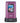 Brondi Amico Prezioso Cellulare a Conchiglia Dual SIM 1.77" Viola Fotocamera 1.3MP