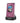 Brondi Amico Prezioso Cellulare a Conchiglia Dual SIM 1.77" Viola Fotocamera 1.3MP