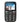 Brondi Amico Stiloso Senior Cell Phone Dual SIM 2.4" Black
