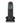 Brondi LOTUS Telefono DECT Nero - Raggio 50m - Set 5 Portatili - ECO DECT