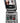 Brondi Amico Sicuro Plus Téléphone portable pour seniors Noir Double SIM 2G SOS