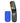 Téléphone à clapet double SIM BRONDI Raptor, bleu, écran 2,8 pouces, Bluetooth