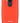 Brondi Raptor Telefono per Anziani Dual SIM 2.8" Clamshell Nero e Arancione