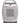 Bimar HP104 Termoventilatore Ceramico 2000W Oscillante 180° per Interni Grigio