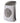 Bimar HF200 Termoventilatore Bagno 2000W Basso Consumo con Termostato Regolabile