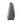 Bimar HF204 Termoventilatore 2000W Grigio Sabbia Portatile 3 Livelli Antigelo 60m³