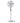 Bimar VP42T Ventilatore a Piantana 40 cm Bianco con Telecomando e Altezza Regolabile