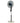 Bimar VP455T Ventilatore a Piantana 40 cm 5 Pale Silenzioso con Telecomando Touch Timer 7h 60W Oscillazione 90°