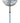 Bimar Ventilatore a Piantana VP309 40 cm 4 Pale 3 Velocità Metallo Bianco
