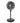 Bimar VP458T Ventilatore a Piantana con Motore DC 40 cm 8 Velocità Timer 12h Telecomando Nero