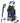 Annovi Reverberi Idropulitrice DTS 4.0 Verticale Elettrica Alta Pressione 810 l/h
