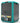 Annovi Reverberi Idropulitrice ARXP BOX4 180DSS Elettrica 180 bar 2500W Compatta Nero Verde