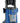 Annovi Reverberi 587 Idropulitrice Elettrica Verticale Alta Pressione 160 bar 2500W