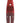 Hoover Cyclonic Vacuum Cleaner Without Bag 700W Capacity 0.7L Red