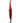 Hoover Cyclonic Vacuum Cleaner Without Bag 700W Capacity 0.7L Red