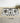 Candy CHW6D4WX Piano Cottura Gas 60cm 4 Fuochi Acciaio Inox da Incasso