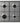 Candy CHW6LBX Built-in 4 Burner Gas Hob in Stainless Steel 59.5 cm