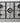 Candy Timeless CHG74WX 5 Burner Built-in Gas Hob 74.5cm Stainless Steel