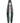 Hoover DVE02BL 011 Aspirapolvere Elettrica Senza Sacchetto 750W Nero Turchese