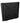 ITB Supporto TV Parete Fisso OM07053 per TV fino a 32 Pollici Nero VESA 100x100