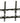 ITB OM07056 Supporto TV Parete Inclinabile Nero per TV 26-55" fino a 35kg