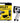Stanley Avvitatore 1/2" 4600 Giri/min Nero/Argento 160157XSTN Chiave di Impatto