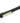 CFG LED Torch EL034 Black Aluminum 350lm IPX4 with Clip and Magnet Batteries Included