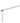 Fracarro Antenna Log Periodica LP45NF 5G UHF 470-694 MHz 12.5 dBi Connettore F