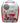 O.D.S. SRL Zainetto Cucina 2 in 1 Bianco Trasformabile per Bambini +3 Anni 21,5x40x39,5cm
