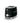 Smeg Tostapane 2 Fette TSF01BLEU 50's Style 950W 6 Livelli di Doratura Nero