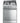 Smeg Cucina CX68MF8-2 gas ed elettrica 4 fornelli forno 72 L acciaio inox